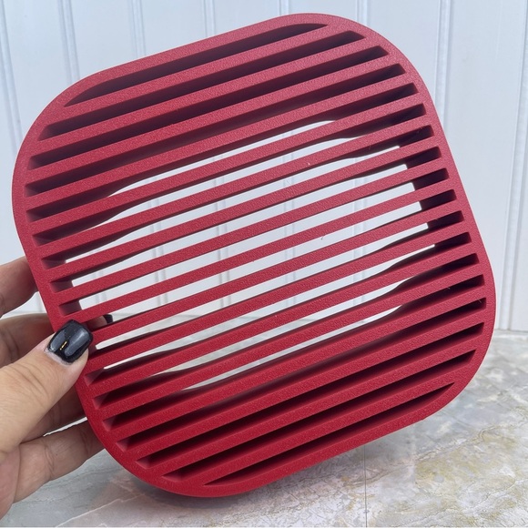 Square Catch All Tray, The Valo Catch-All Tray, Drop Tray, Entryway Tray by - Picture 7 of 10